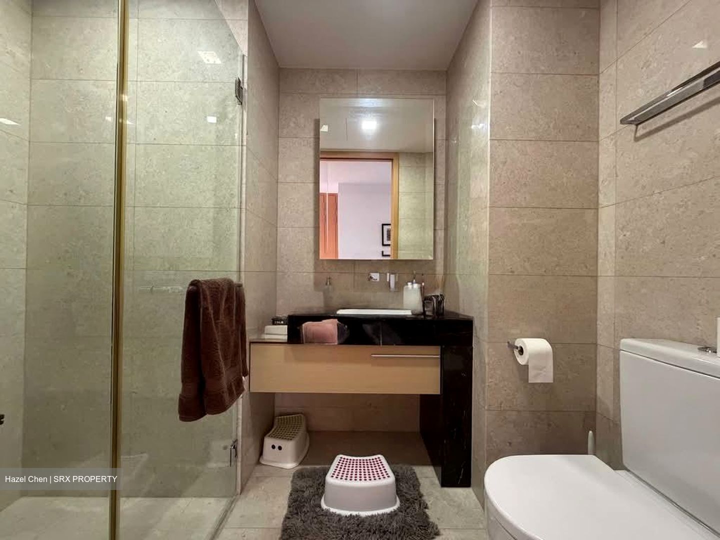 Marina Bay Suites (D1), Condominium #573655511